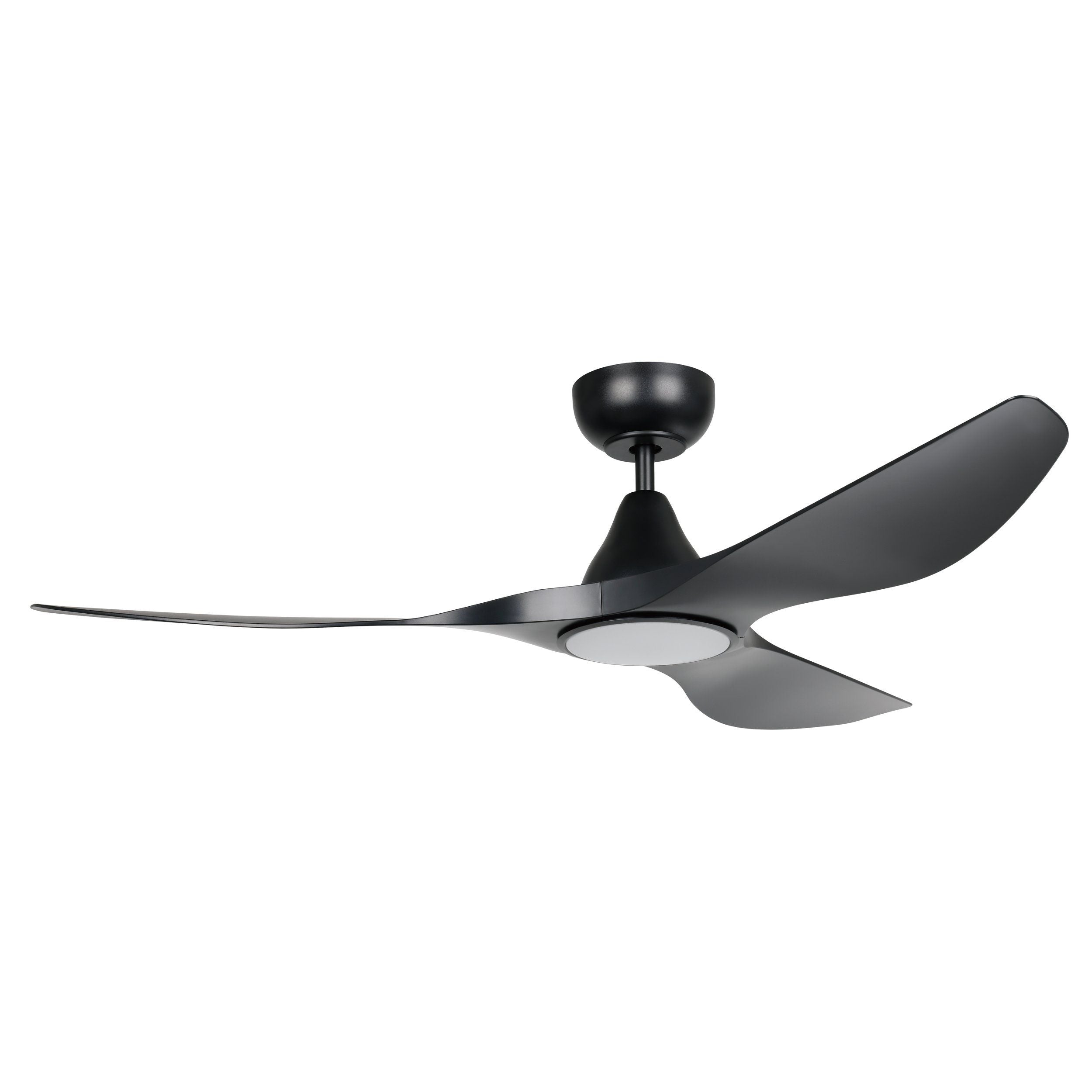 SURF 52 DC ceiling fan series