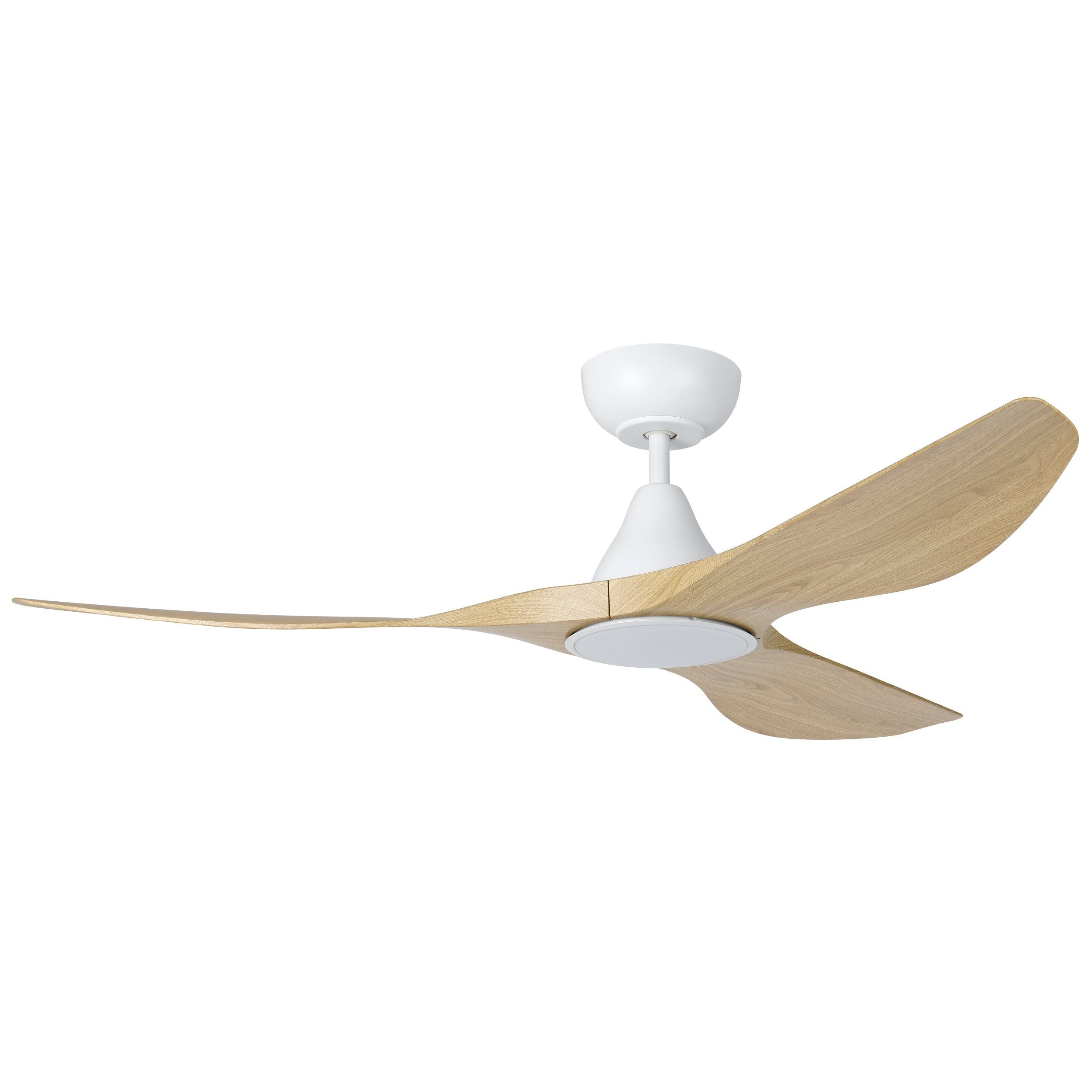 SURF 52 DC ceiling fan series