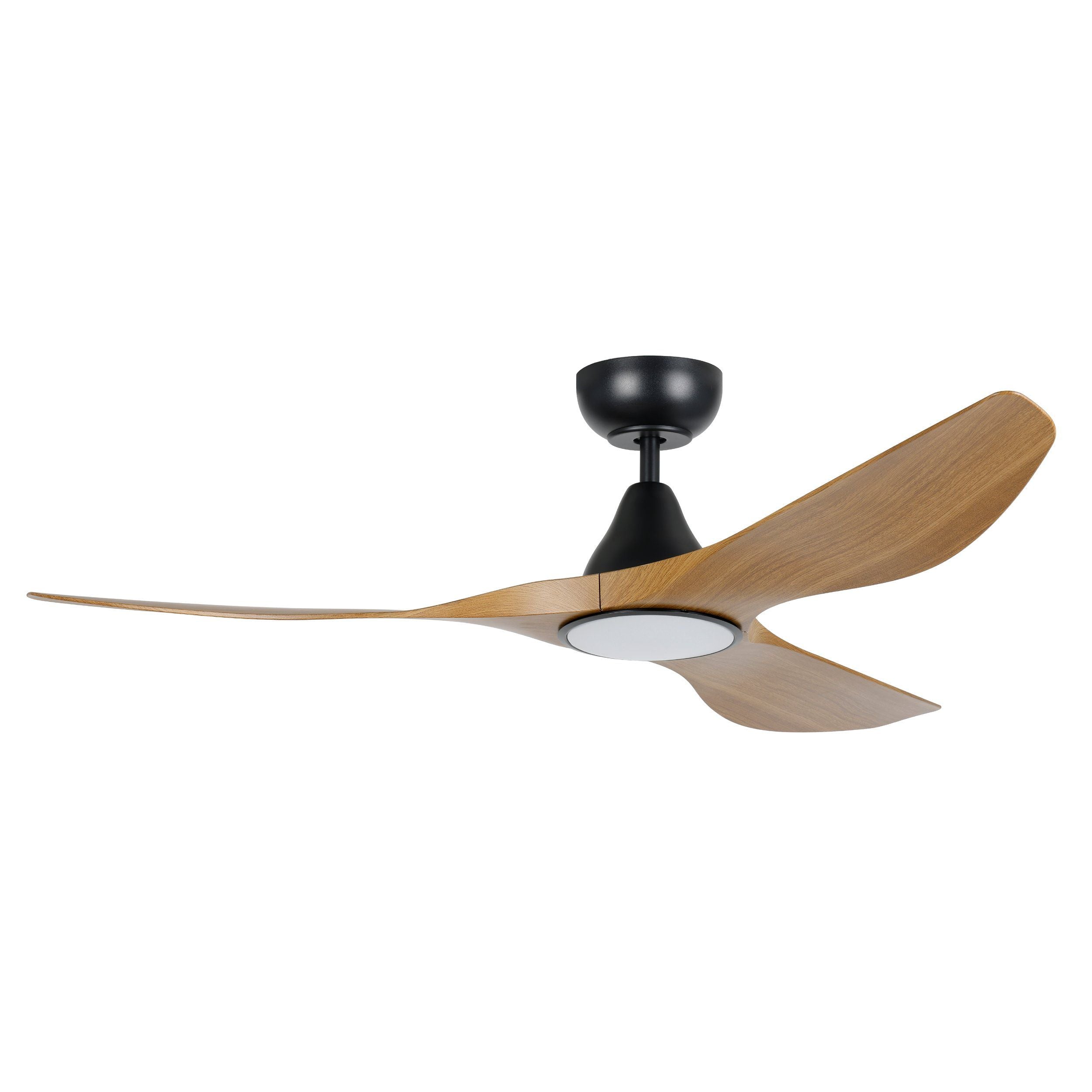 SURF 52 DC ceiling fan series