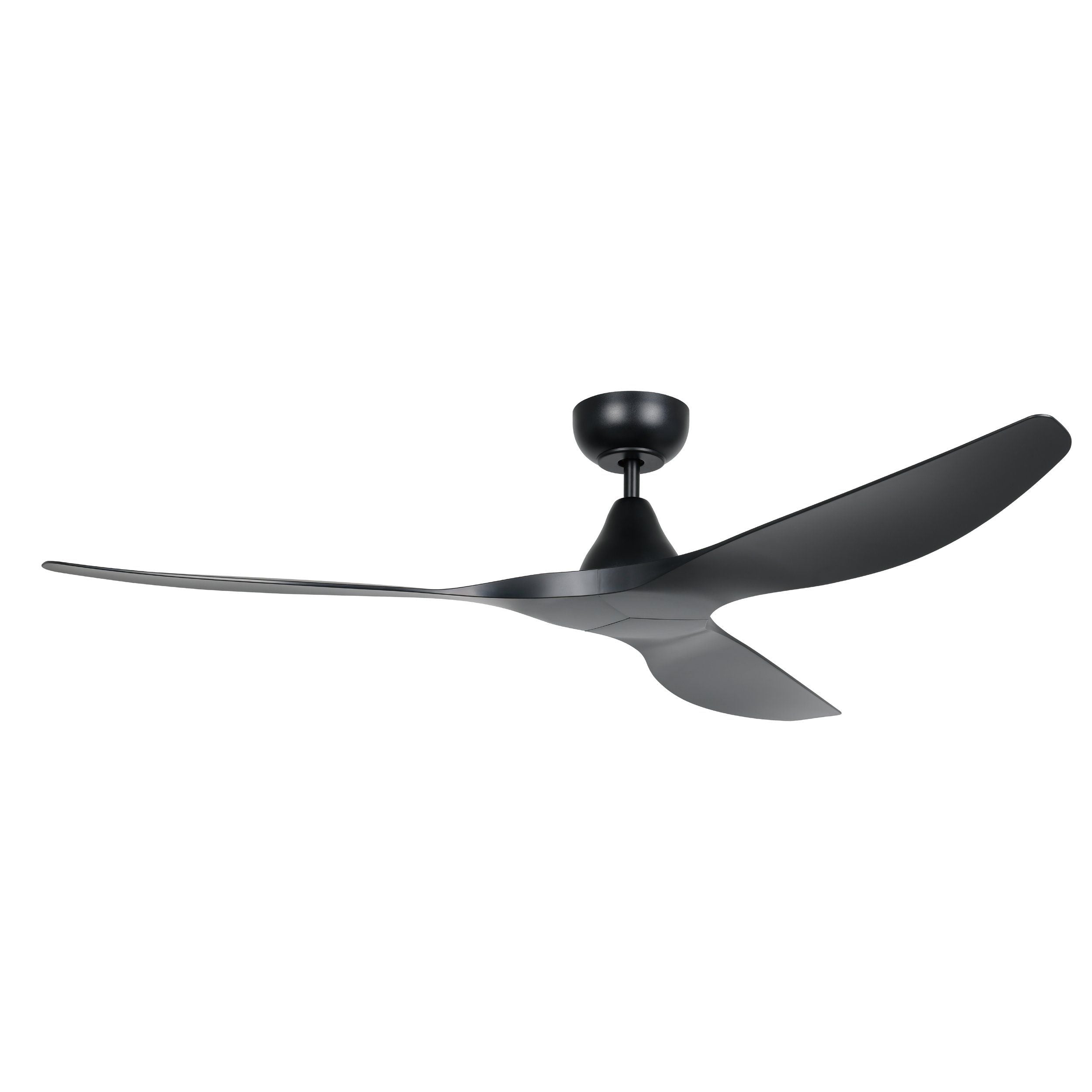 SURF 60 DC ceiling fan series