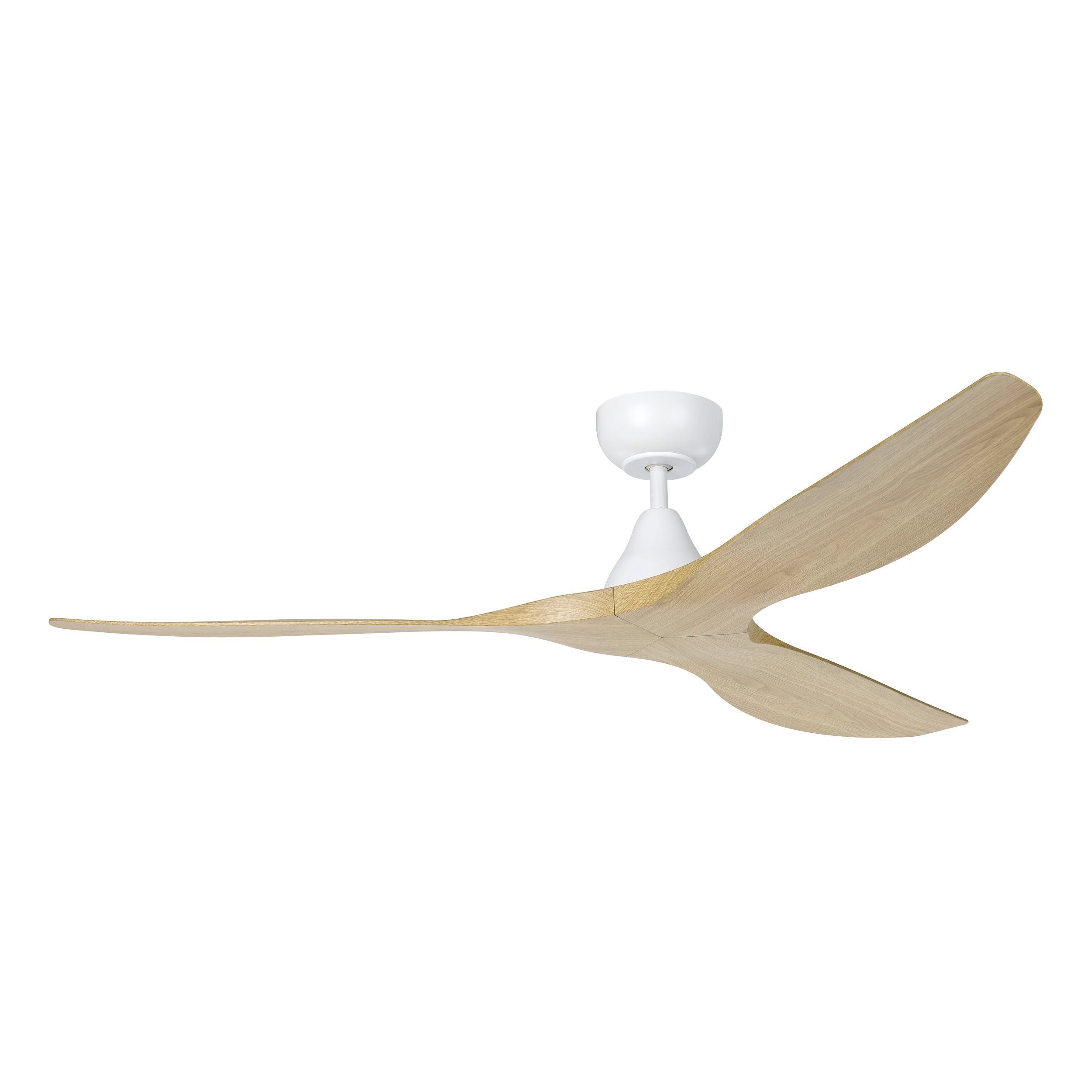 SURF 60 DC ceiling fan series