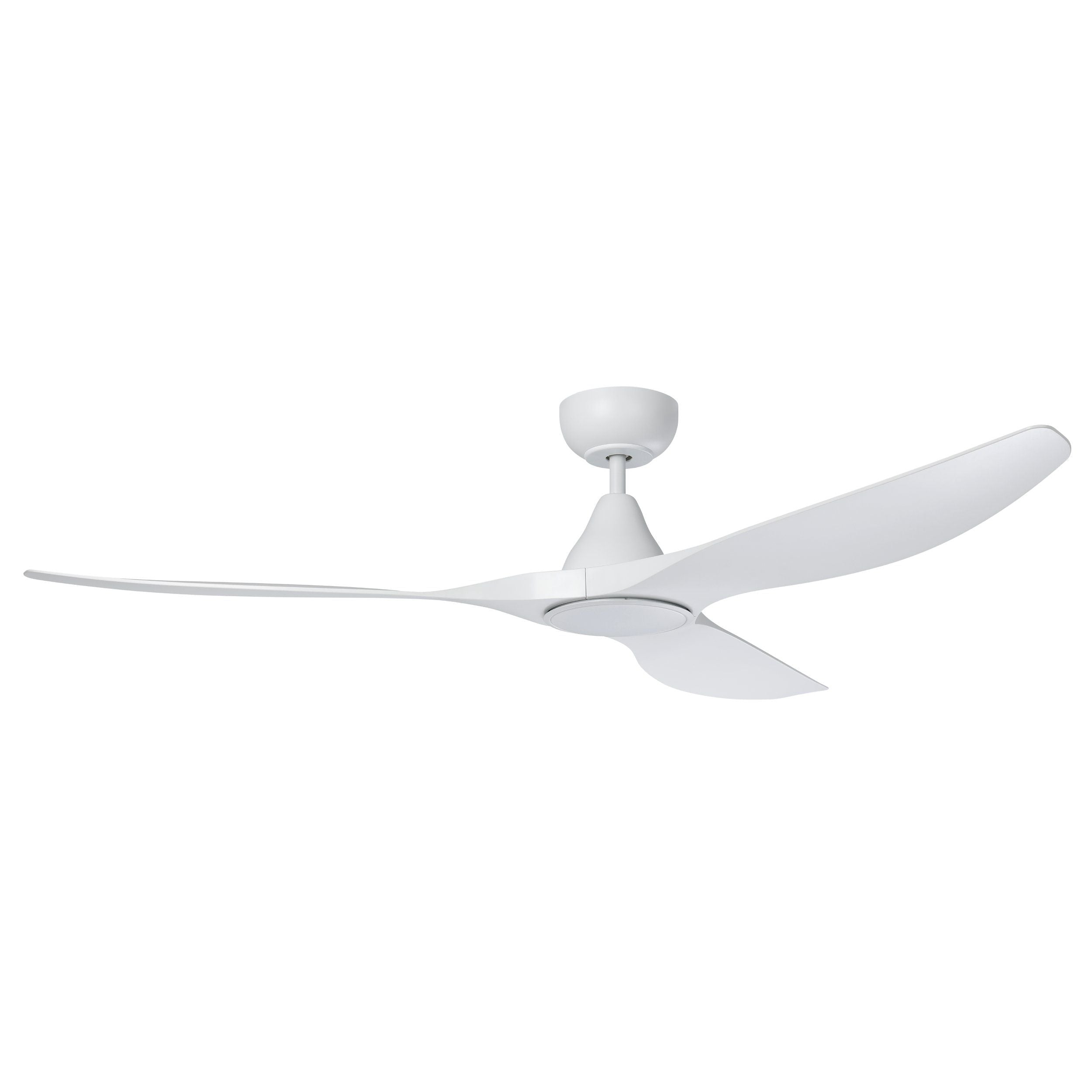 SURF 60 DC ceiling fan series