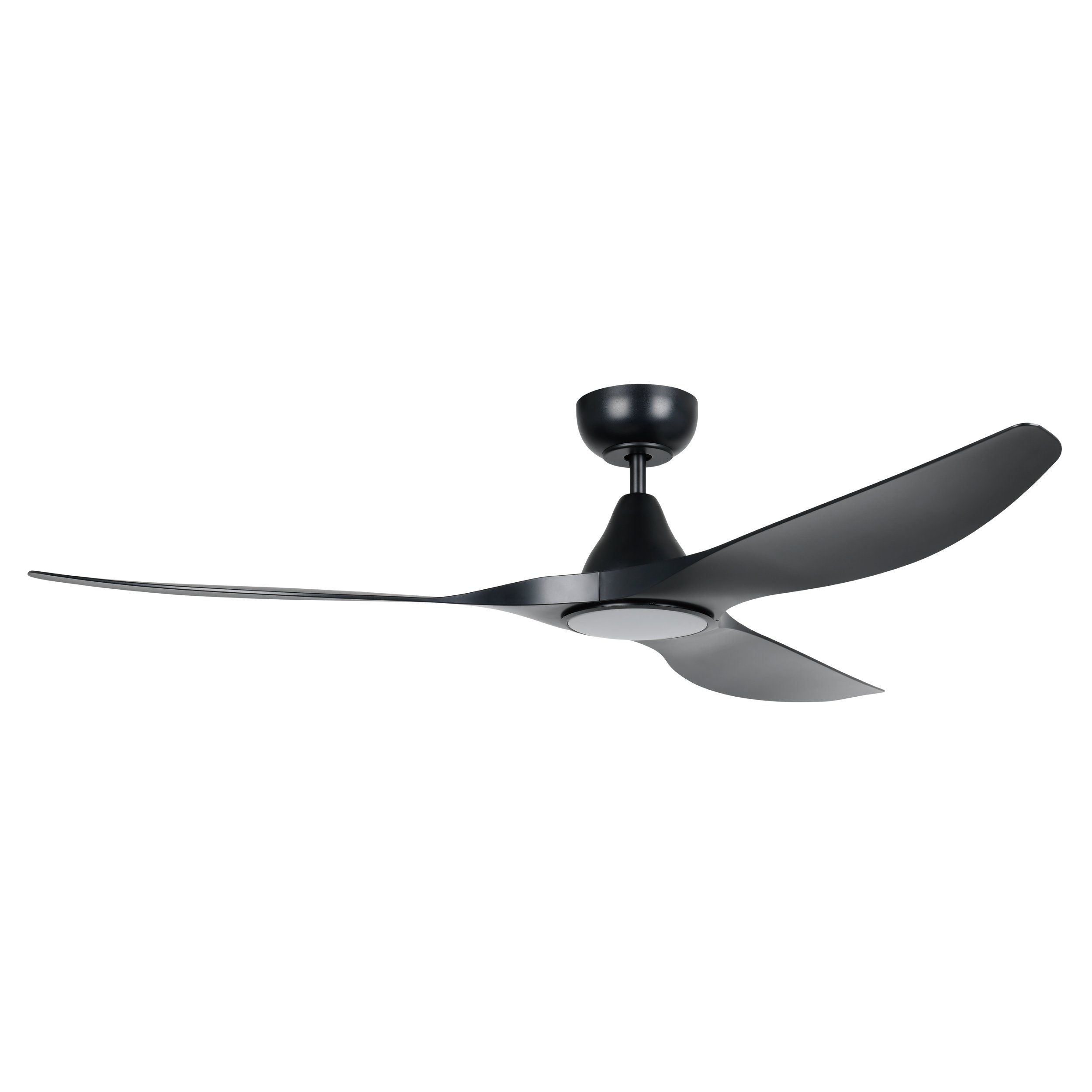 SURF 60 DC ceiling fan series