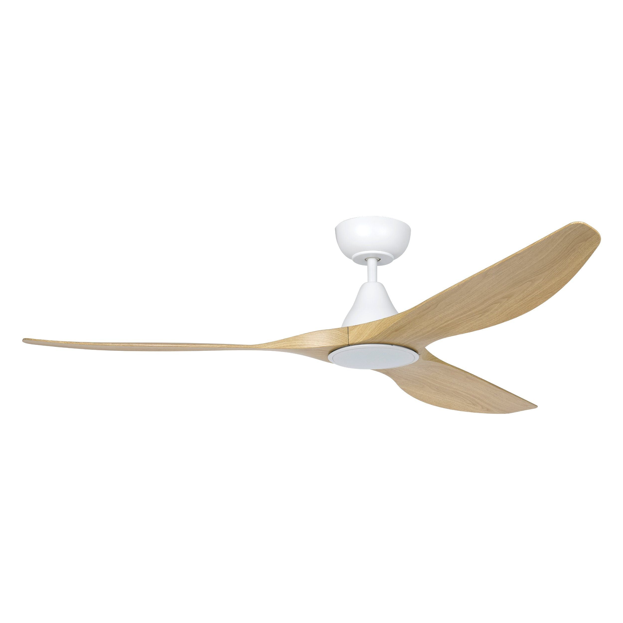 SURF 60 DC ceiling fan series