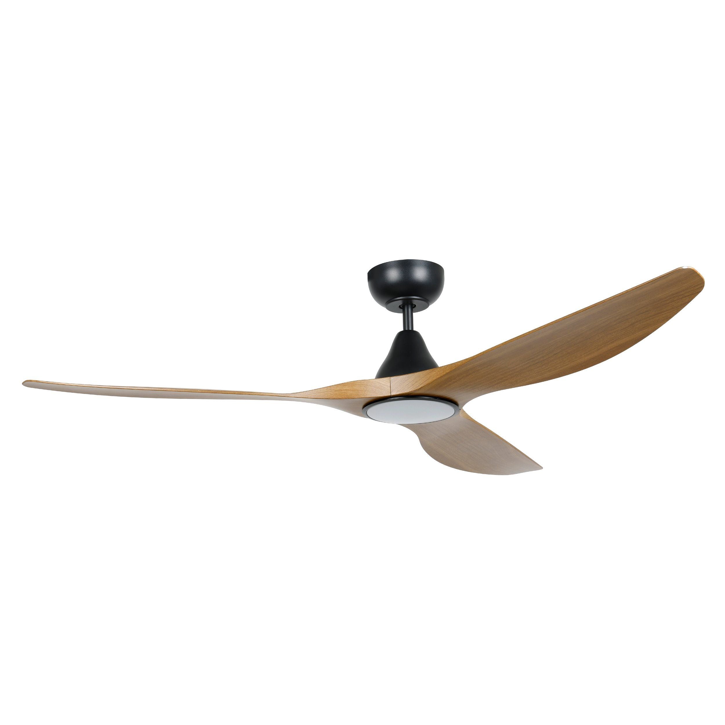 SURF 60 DC ceiling fan series