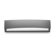 Andromeda Ap2 Exterior Wall 2 Lights Aluminum