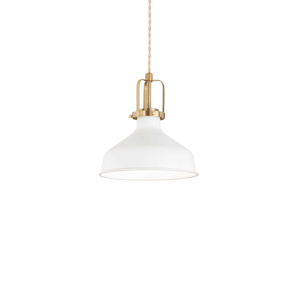 Eris-1 Sp1 Pendant Light W210mm Metal