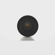 Havit Lighting Nella Black 18w Surface Mounted LED Downlight
