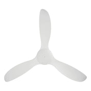 KURRAWA DC Ceiling Fan 72 '' White Blade