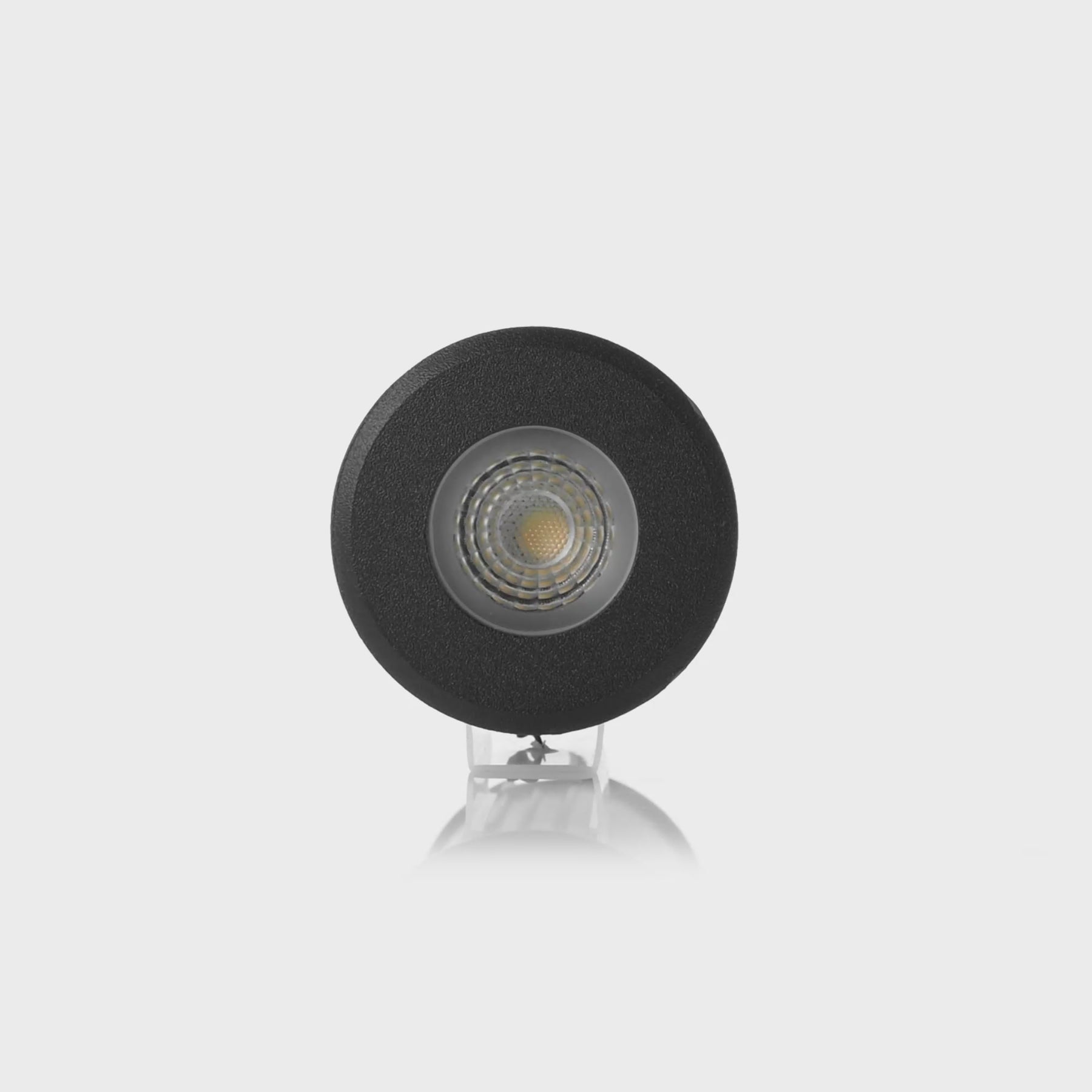 Havit Lighting Elite RGBCW Black Aluminium LED Deck or Inground Lights
