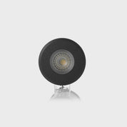 Havit Lighting Elite Black Aluminium LED Deck or Inground lights