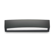 Andromeda Ap2 Exterior Wall 2 Lights Aluminum