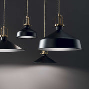 Eris-1 Sp1 Pendant Light W210mm Metal