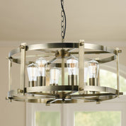 FINLEY 60 PENDANT