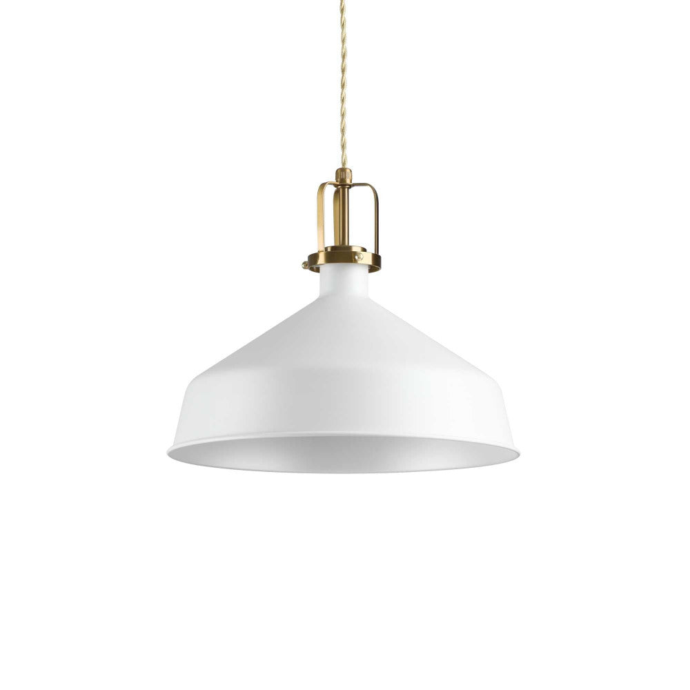 Eris-2 Sp1 Pendant Light W330mm Metal