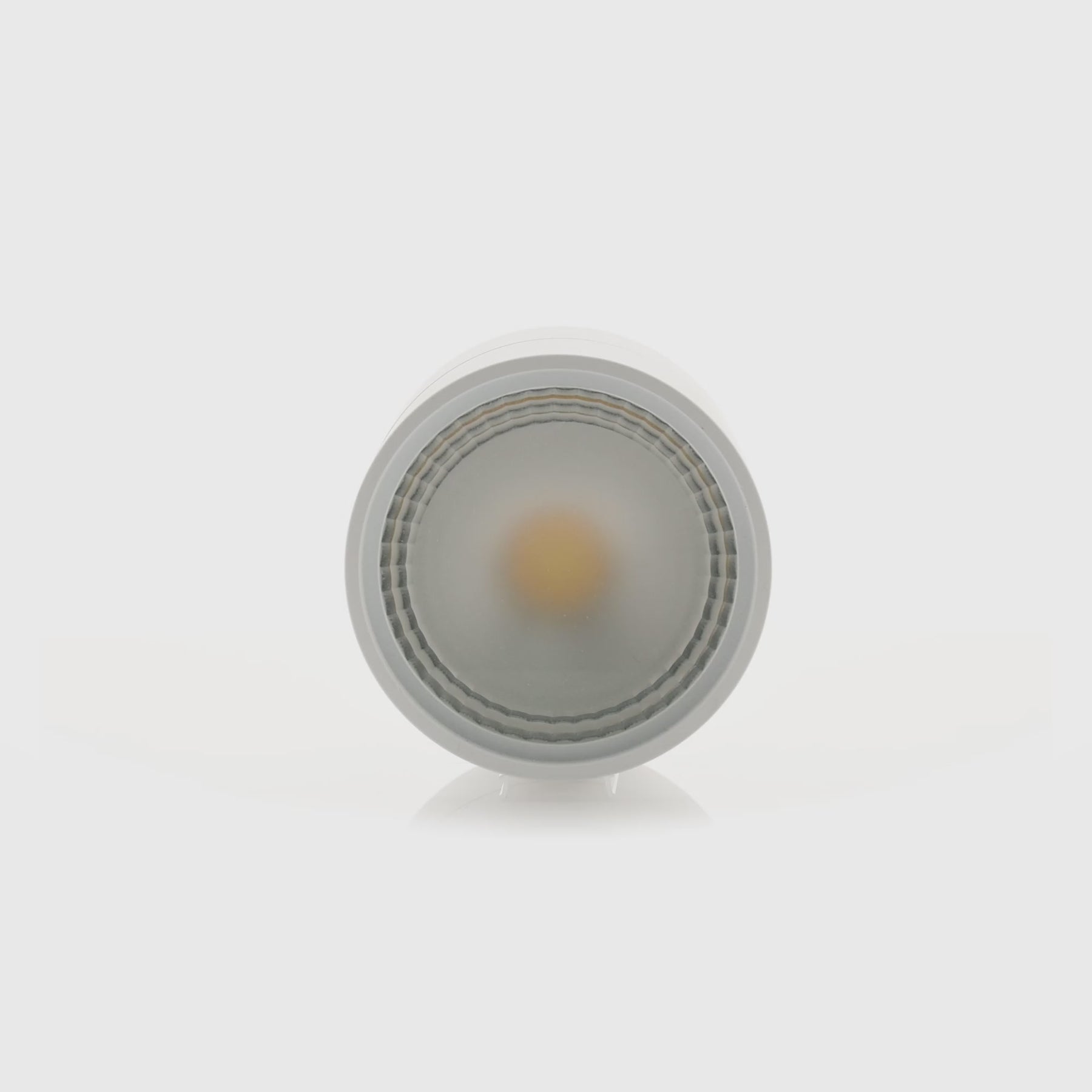 Havit Lighting Nella White 7w Surface Mounted LED Downlight with Extension