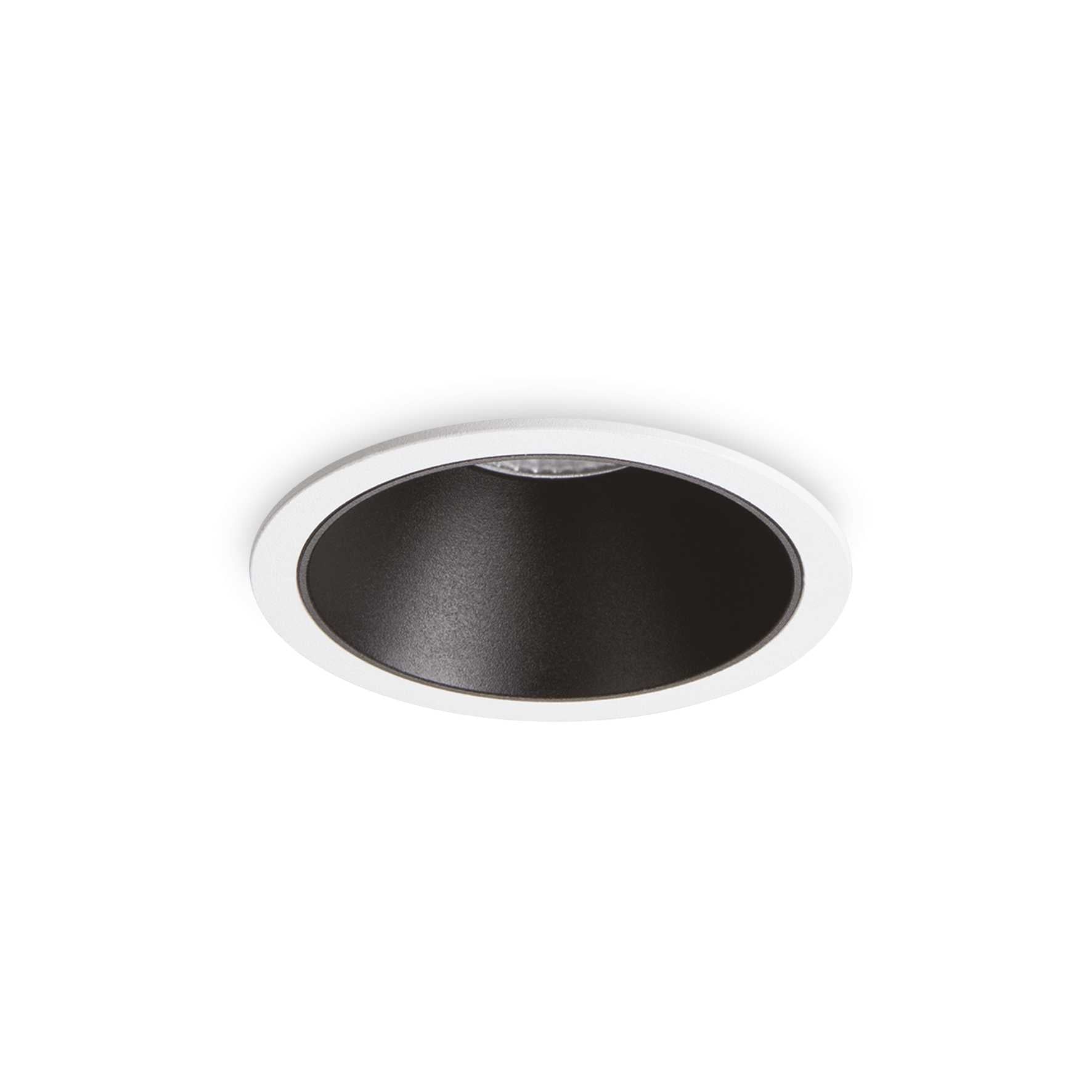 Game Recessed Downlight Aluminum 3000K