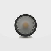 Havit Lighting Nella Black 7w Surface Mounted LED Downlight with Extension