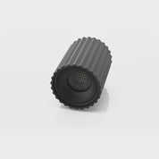 Havit Lighting Nella White 7w Surface Mounted LED Downlight