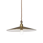 Cantina Sp1 Pendant Light Metal