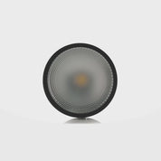 Havit Lighting Nella Black 18w Surface Mounted LED Downlight