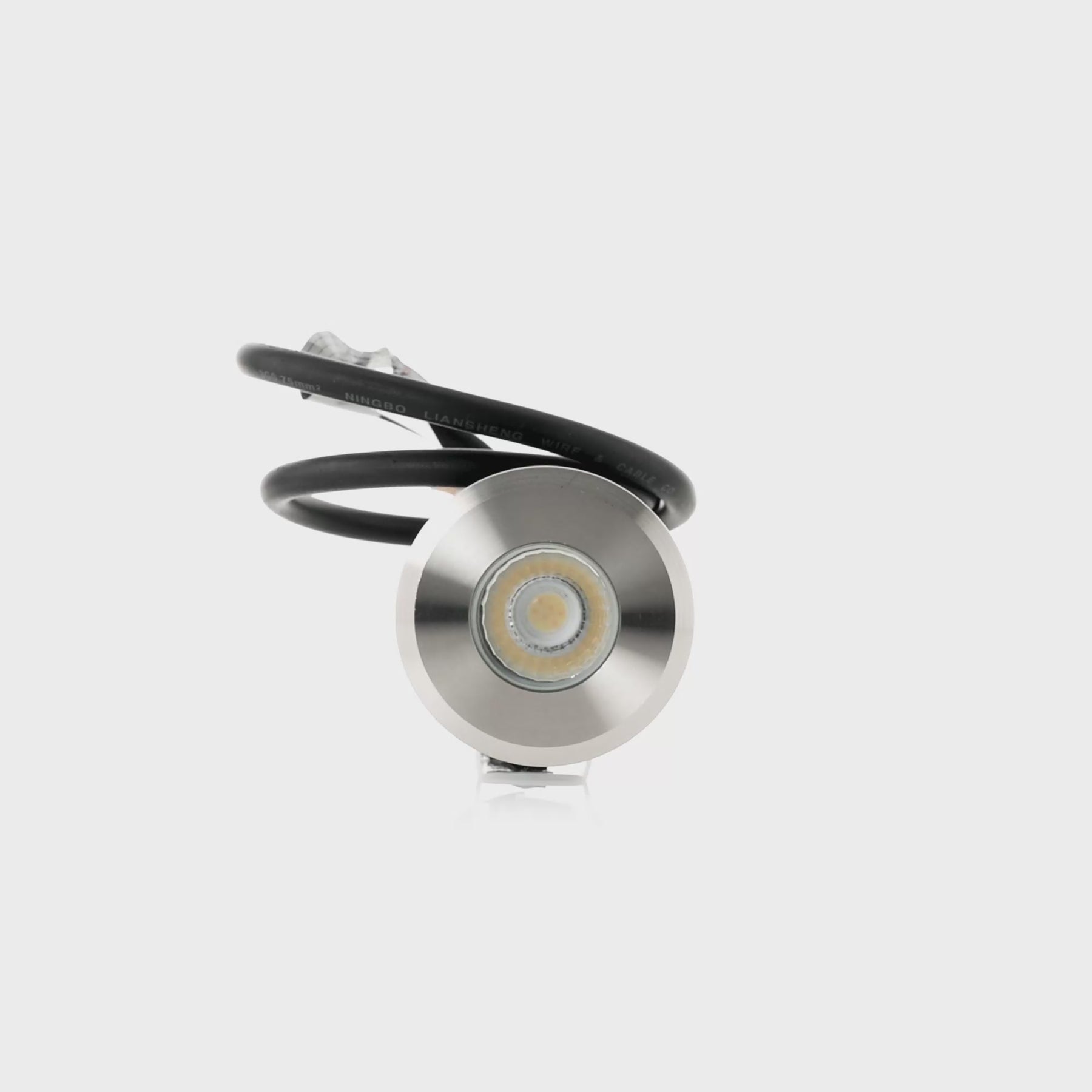 Havit Lighting Dek 316 Stainless Steel LED Deck or Inground Light