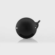 Havit Lighting Dome Black Aluminium One Way LED Deck Lights