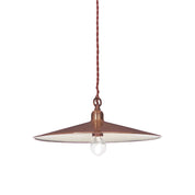 Cantina Sp1 Pendant Light Metal