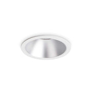Game Recessed Downlight Aluminum 3000K