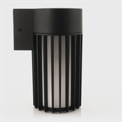 Havit Lighting Tenac Aluminium Black Wall Light