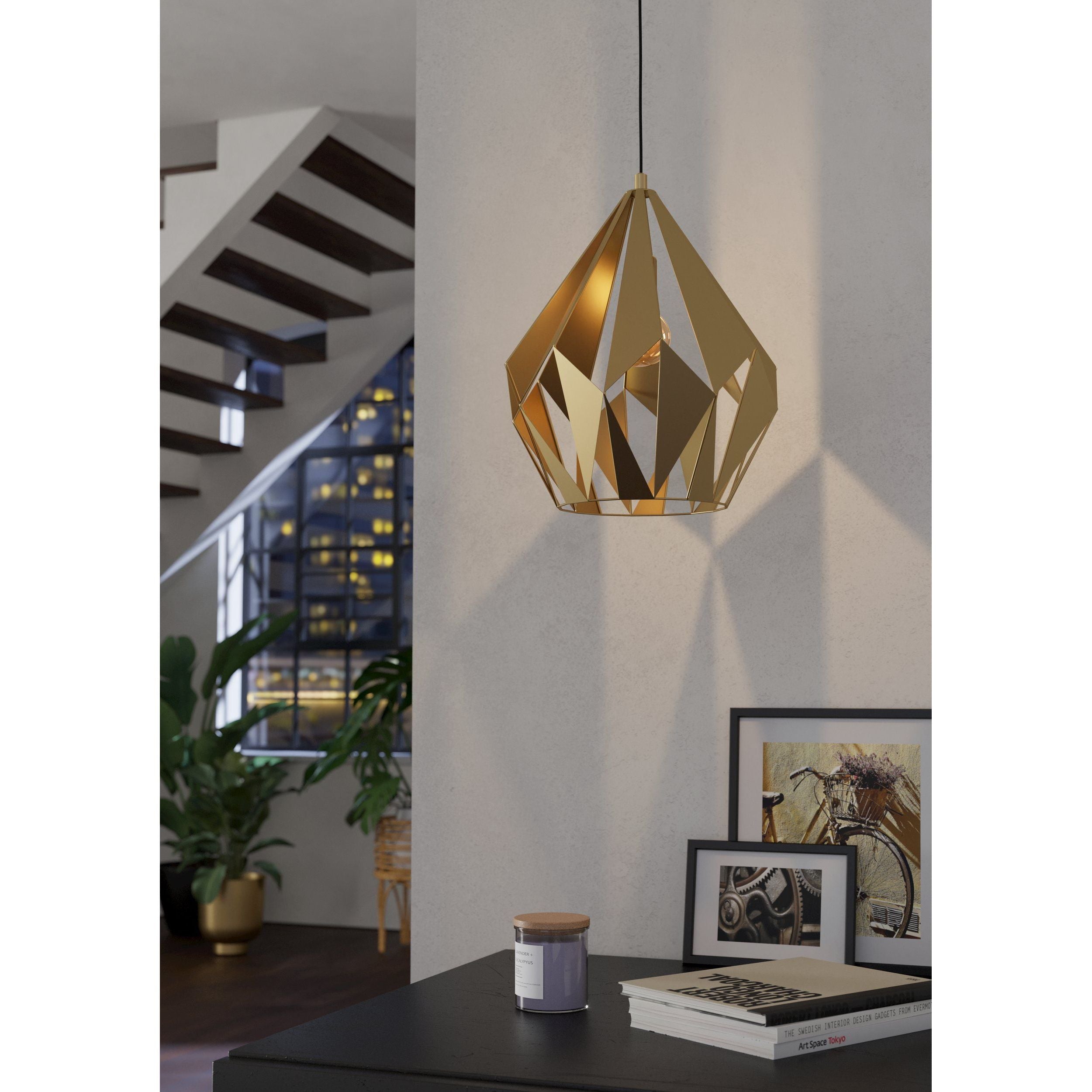 CARLTON pendant light