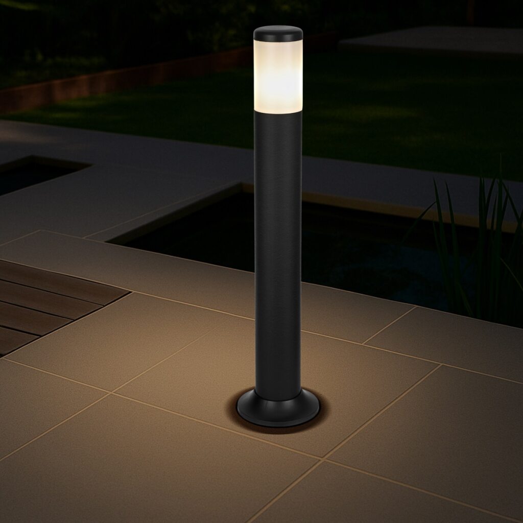 KENRA E27 BOLLARD