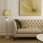 OXFORD FLOOR LAMP