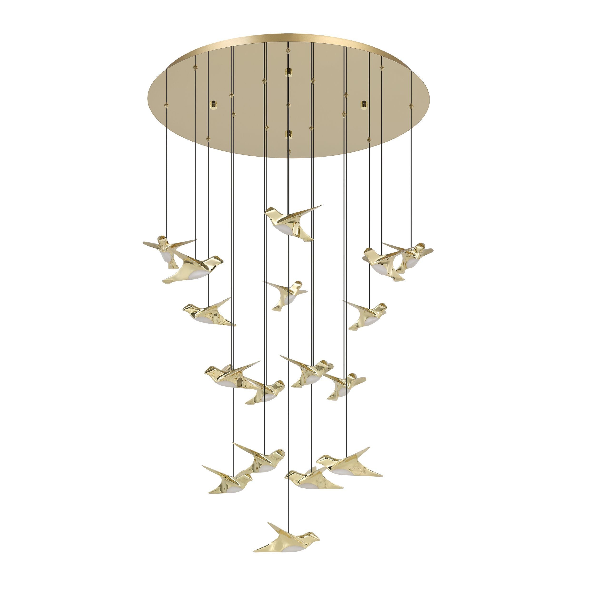 PARATEBUENO pendant light series