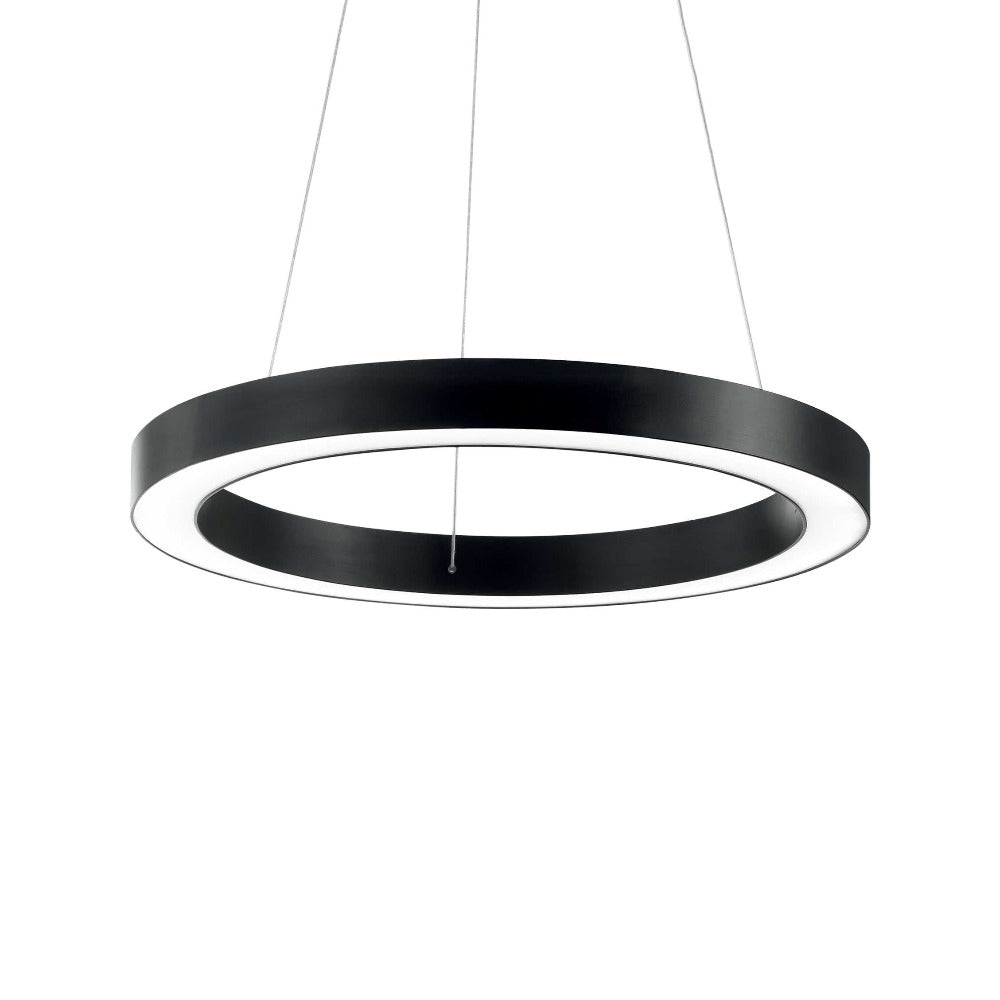 Oracle Sp LED Pendant W700mm Aluminum 3000K