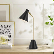 AMBIA TABLE LAMP WITH USB