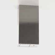 Havit Lighting Veldi 316 Stainless Steel Square TRI Colour Up & Down Wall Light