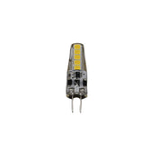 LED 12V 2W BIPIN - 2W /G4 / 4000K 12V AC/DC