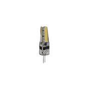 LED 12V 2W BIPIN - 2W /G4 / 4000K 12V AC/DC