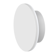 AFFINITY Exterior Wall Light 8W White 3CCT