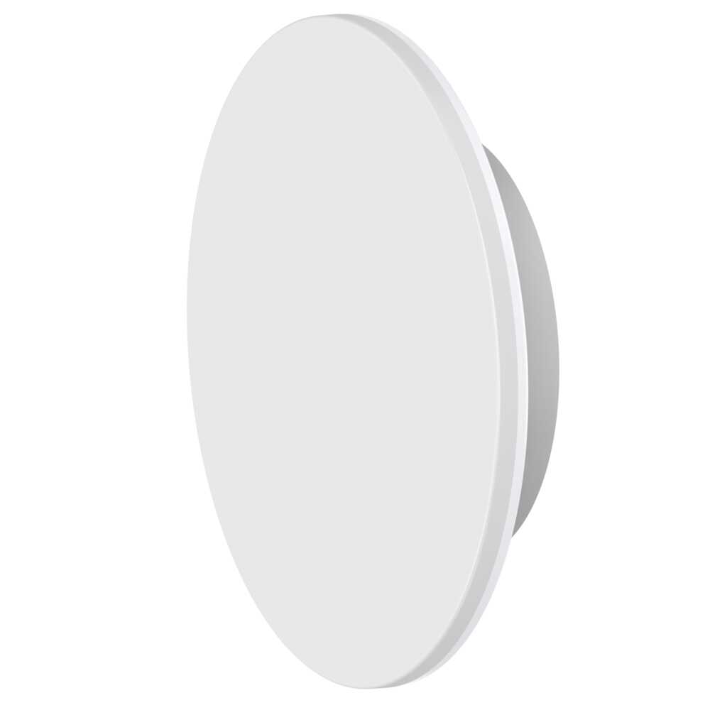 AFFINITY Exterior Wall Light 15W White 3CCT