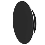 AFFINITY Exterior Wall Light 15W Black 3CCT