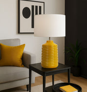 AGRA CERAMIC TABLE LAMP
