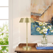 ALLURE 7w LED TABLE LAMP