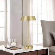 ALLURE 7w LED TABLE LAMP