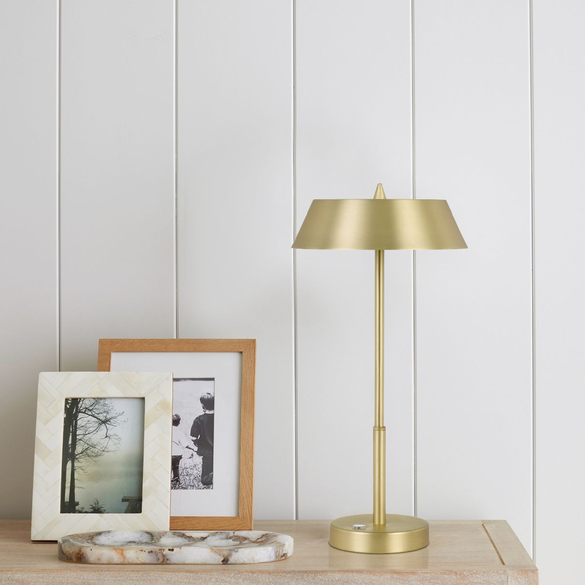 ALLURE 7w LED TABLE LAMP