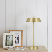ALLURE 7w LED TABLE LAMP