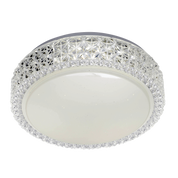 AMELIA 40 32w LED OYSTER 3CCT