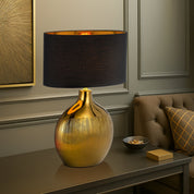 ANCORA CERAMIC TABLE LAMP