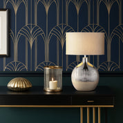 ANCORA CERAMIC TABLE LAMP